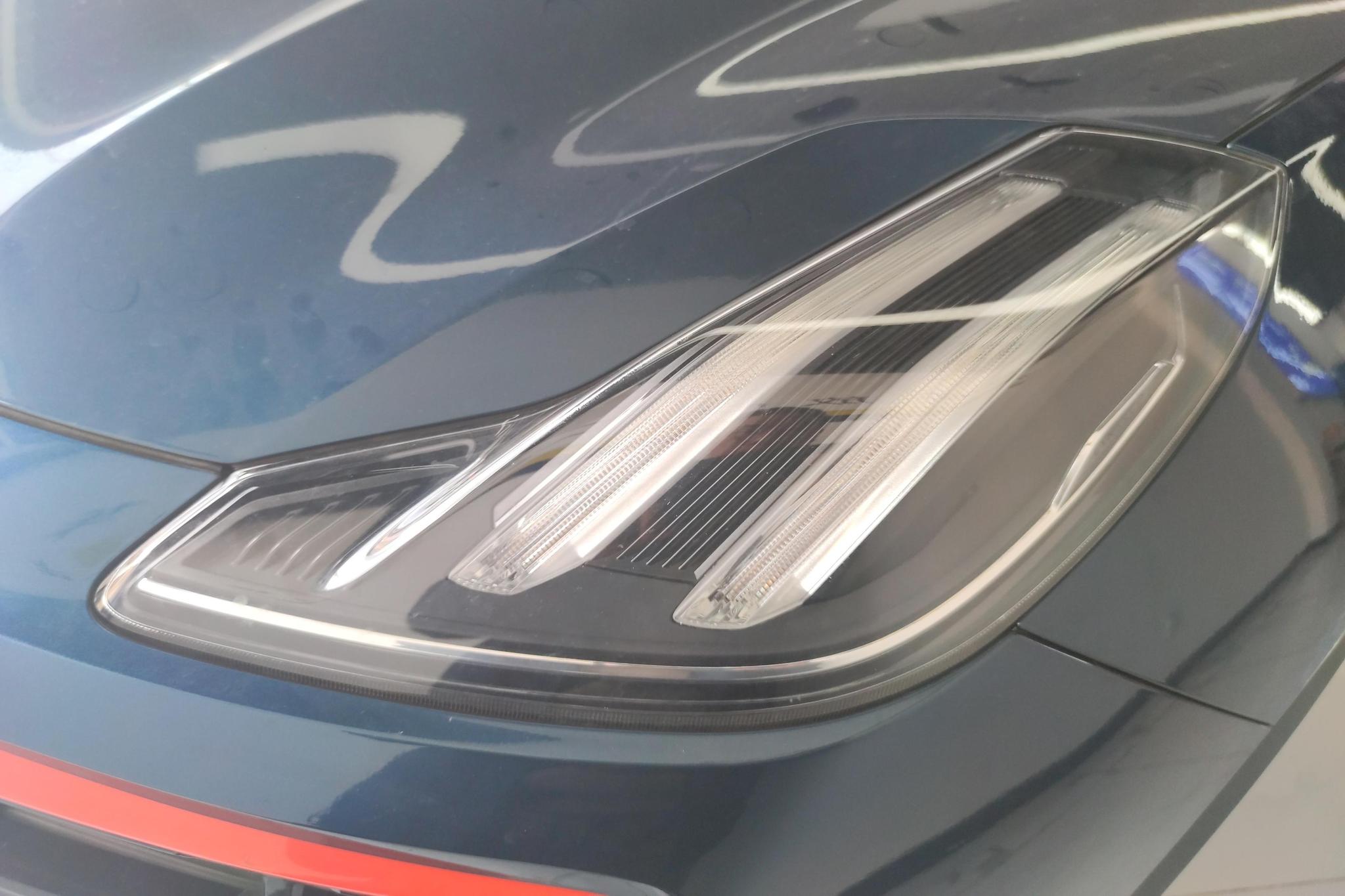 Lynk & Co 06 2020 1.5T Halo