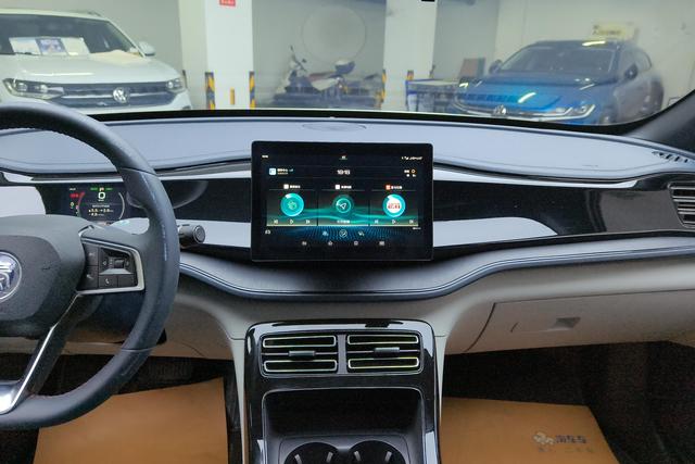 BYD Qin PLUS DM id 3804583 из Китая 11