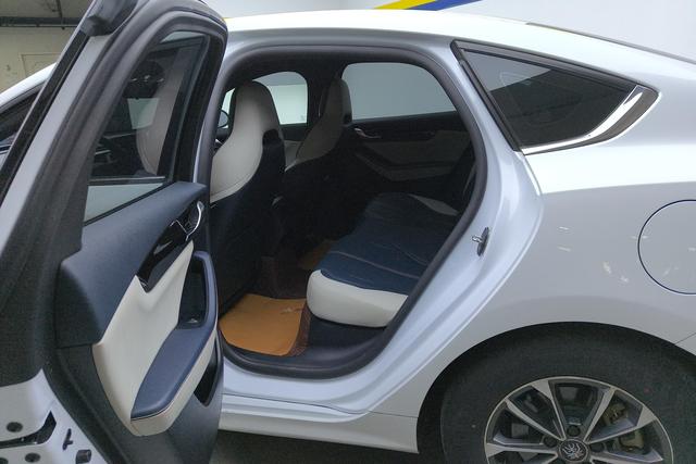 BYD Qin PLUS DM id 3804583 из Китая 16