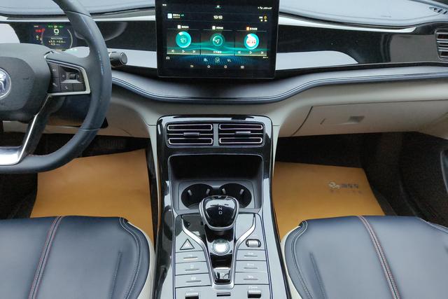 BYD Qin PLUS DM id 3804583 из Китая 17