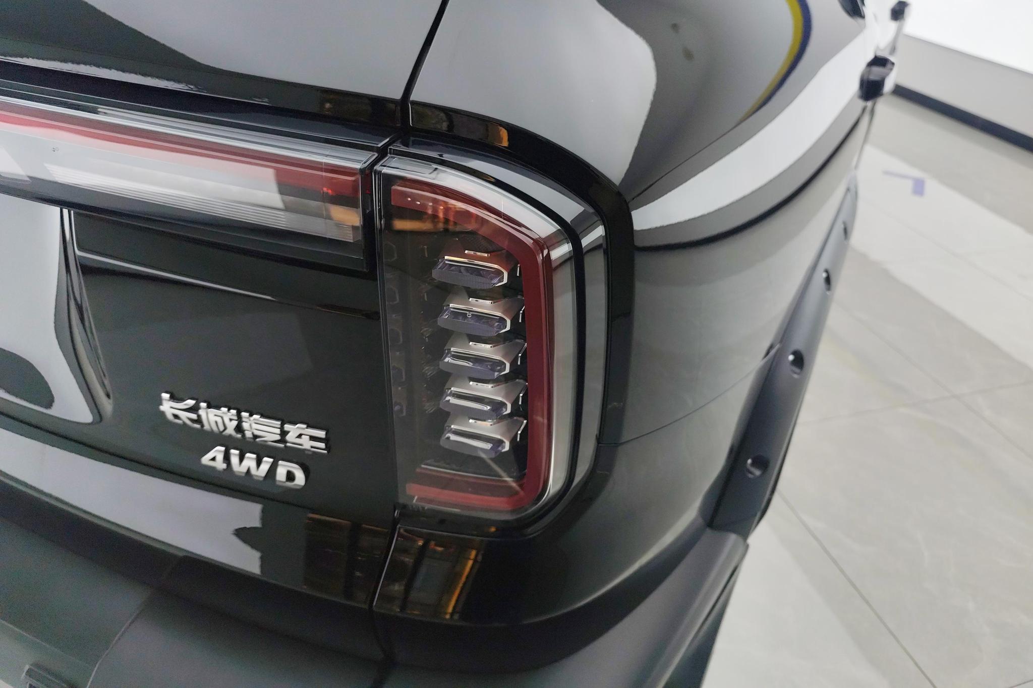 Haval Dargo 2024 2.0T