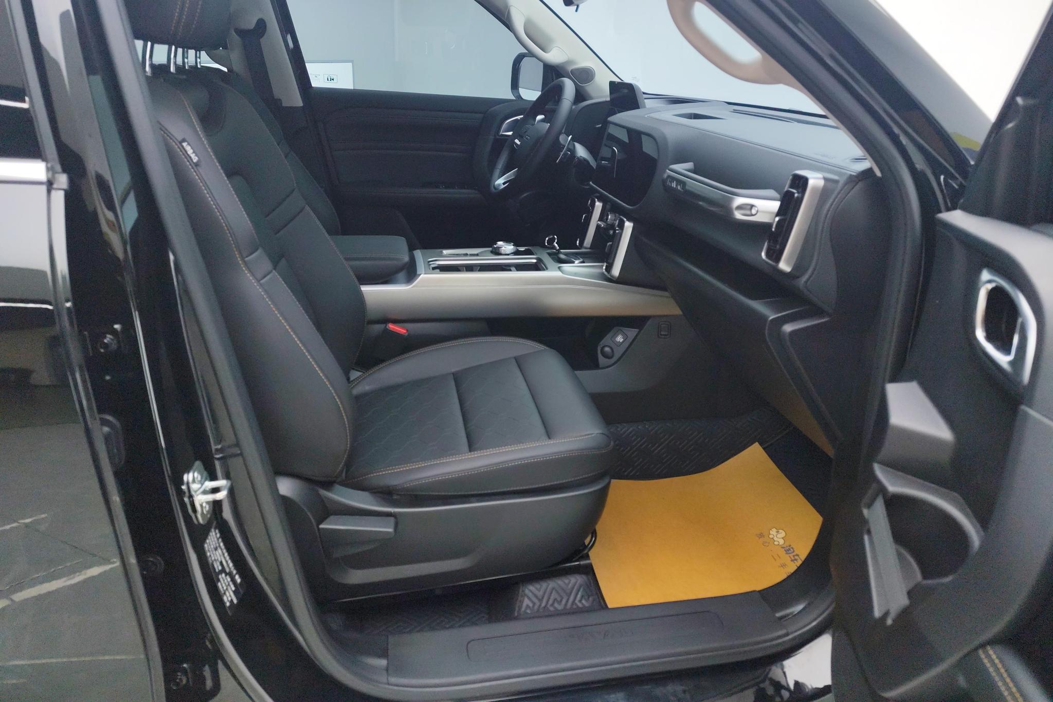 Haval Dargo 2024 2.0T