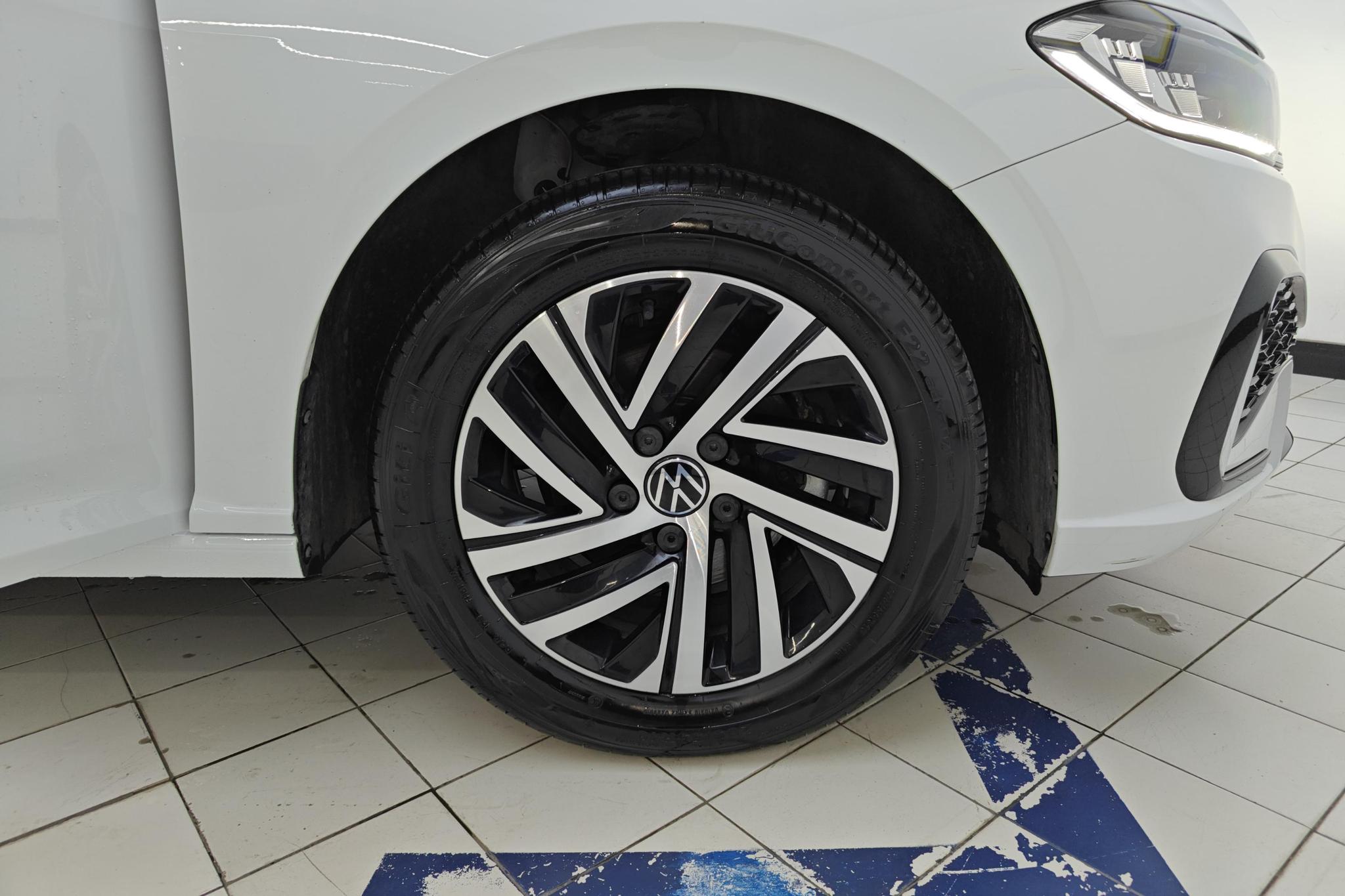 Volkswagen Lavida 2024 1.5L AT