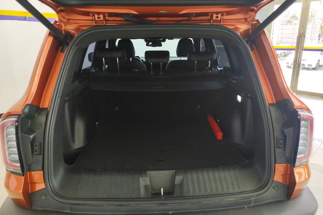 Haval Dargo 2021 1.5 T 2 WD — фото 17