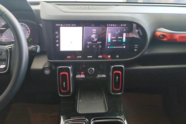 Haval Dargo 2021 1.5 T 2 WD — фото 12