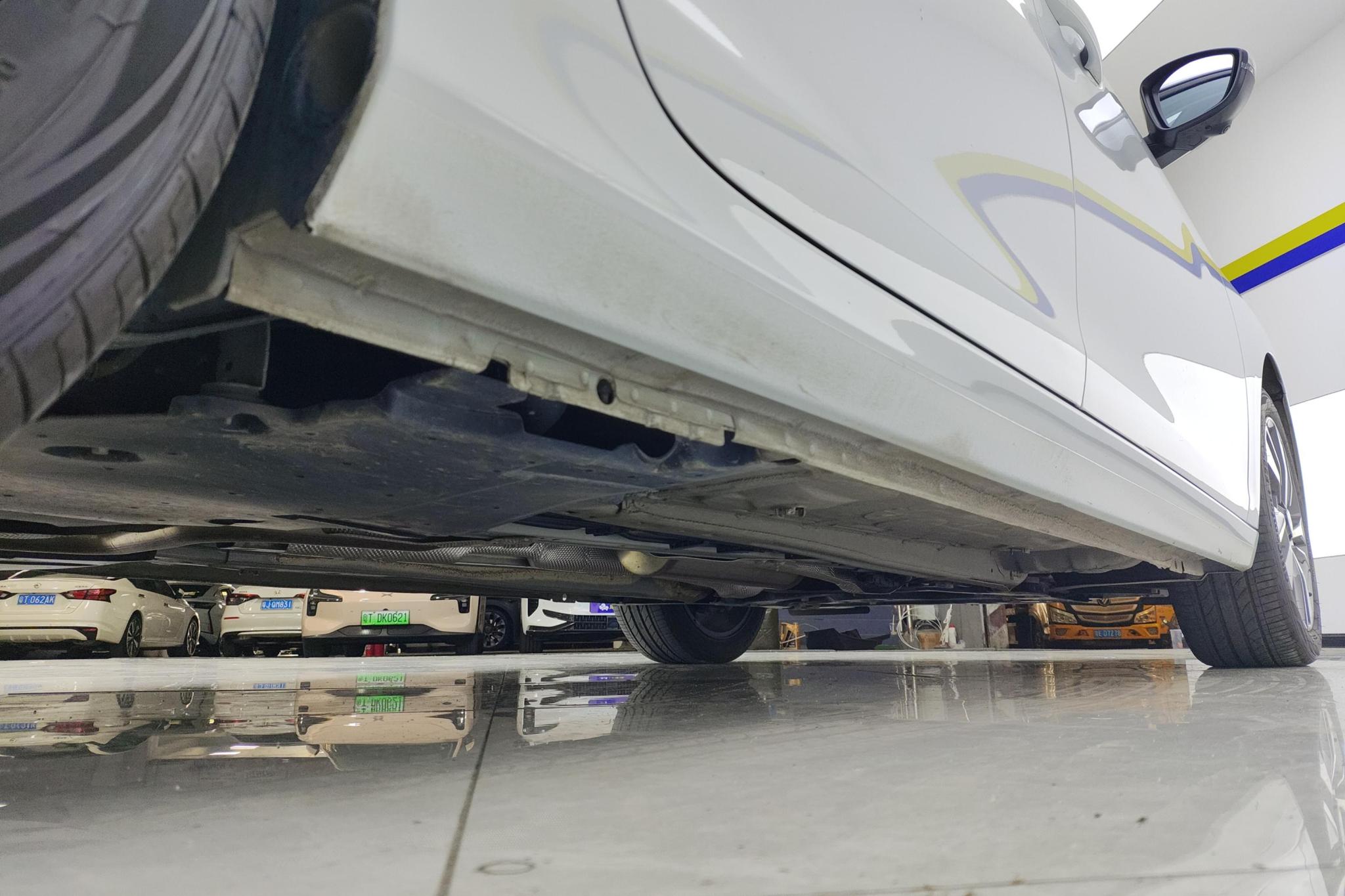 Peugeot 408 2024 360THP