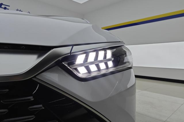 BYD Qin Plus DM 2024