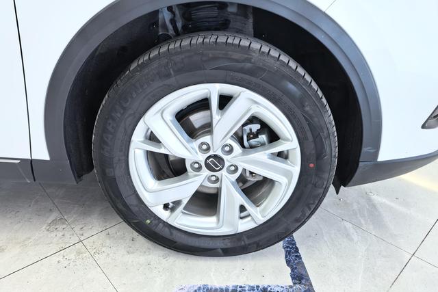 Bestune T90 2023 1.5 T ATPremium — фото 8