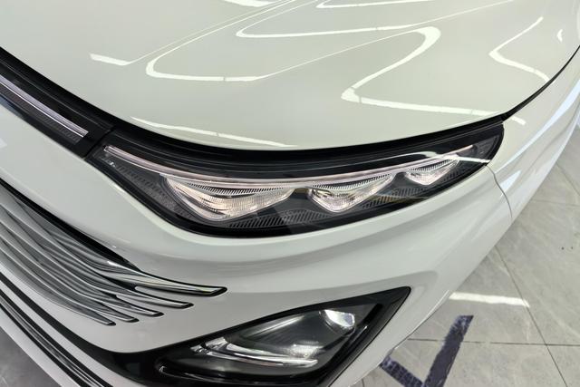 Bestune T90 2023 1.5 T ATPremium — фото 4