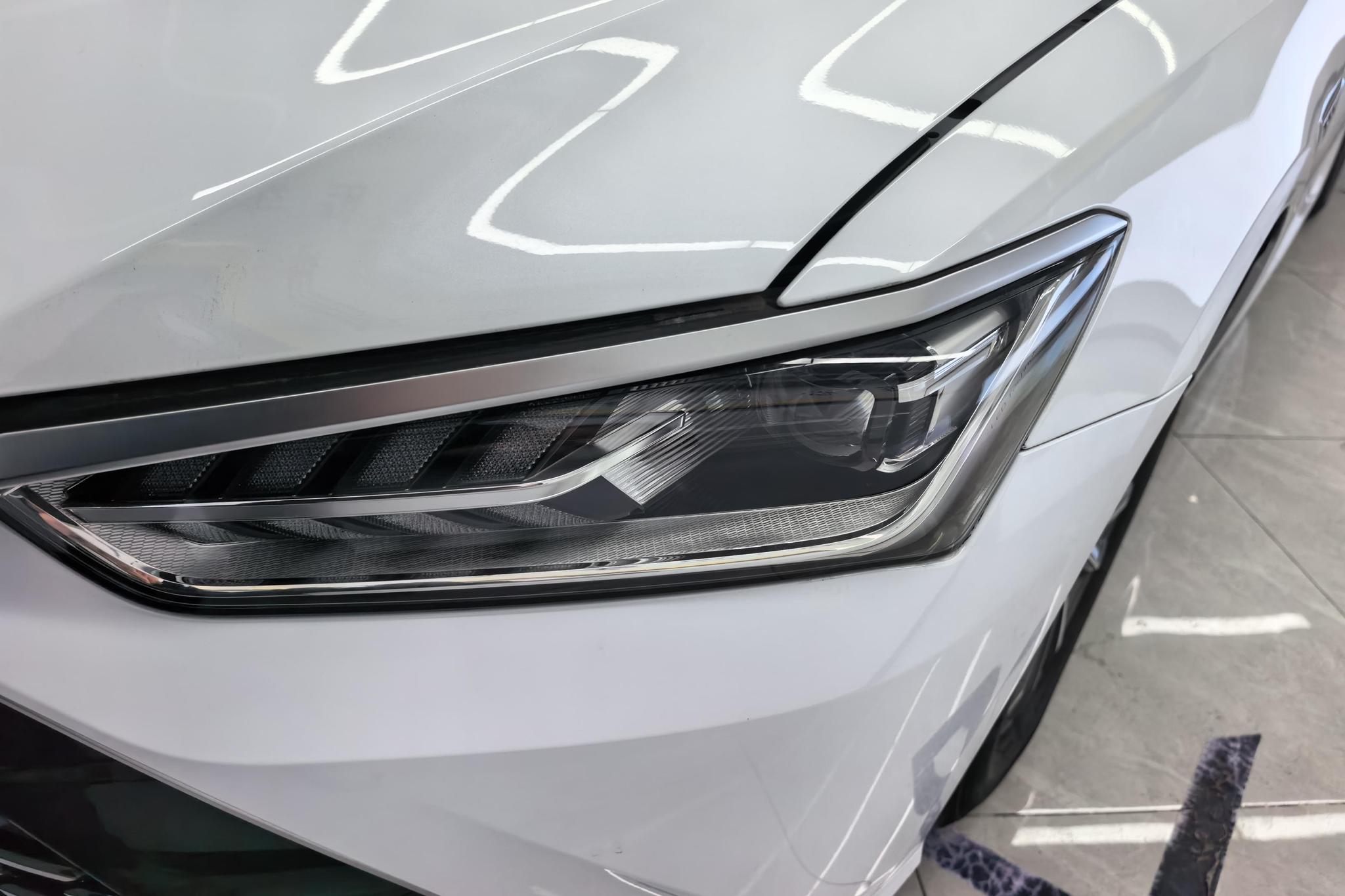 BYD Qin Plus DM-i PLUS DM 2024 DM-i 55KM Lead