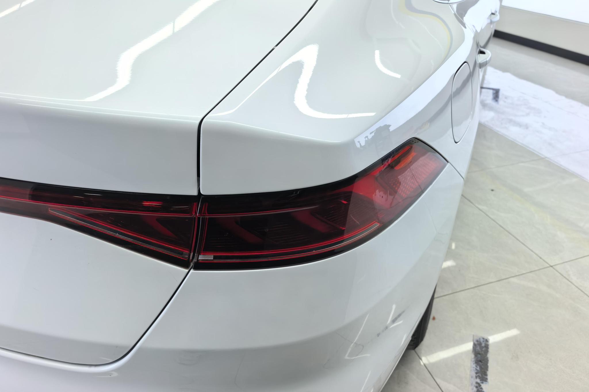 BYD Qin Plus DM-i PLUS DM 2024 DM-i 55KM Lead