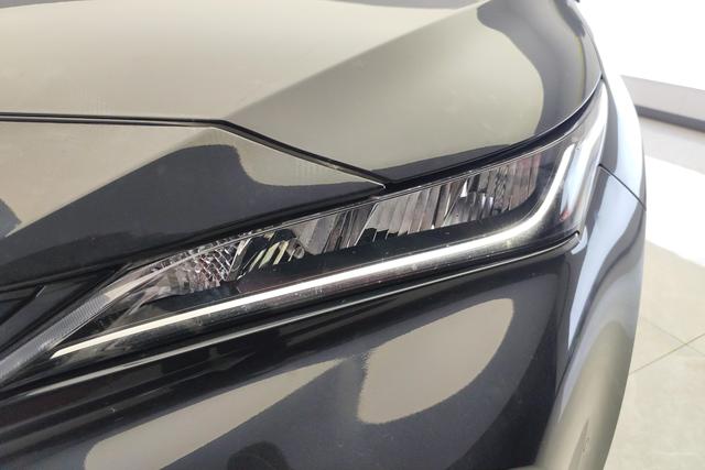 Toyota Venza 2023 2.0 L CVT 2 WD — фото 4