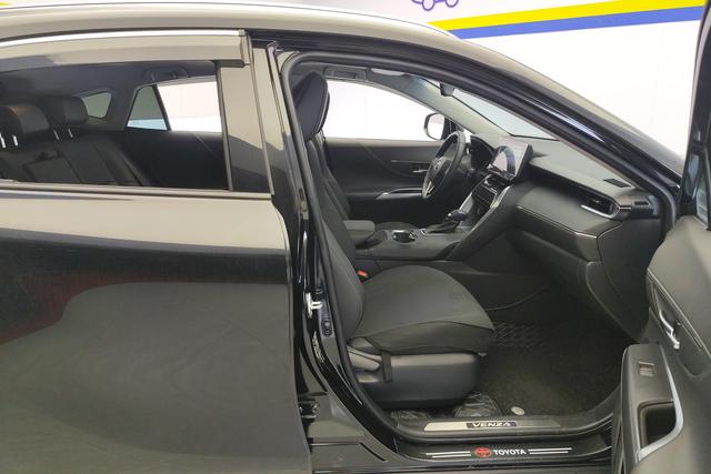 Toyota Venza 2023 2.0 L CVT 2 WD — фото 15