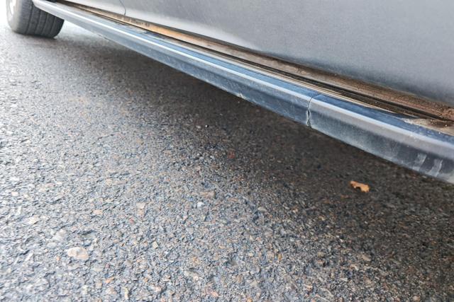 Ford Sharp World 2019 Черный из Китая