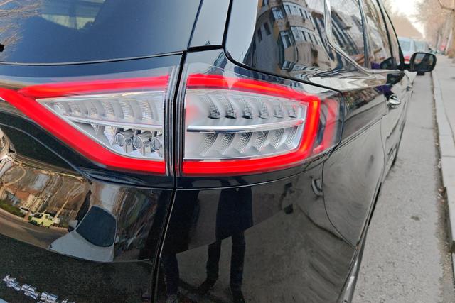 Ford Sharp World id 3782930 из Китая 7