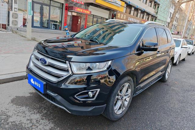 Ford Sharp World id 3782930 из Китая 10