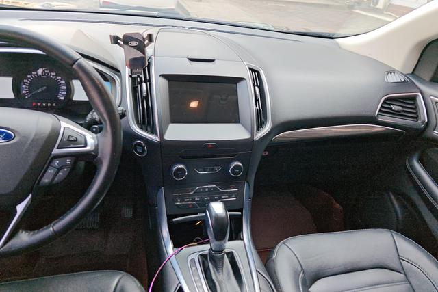 Ford Sharp World id 3782930 из Китая 16