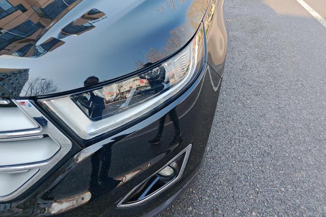 Ford Sharp World id 3782930 из Китая 17