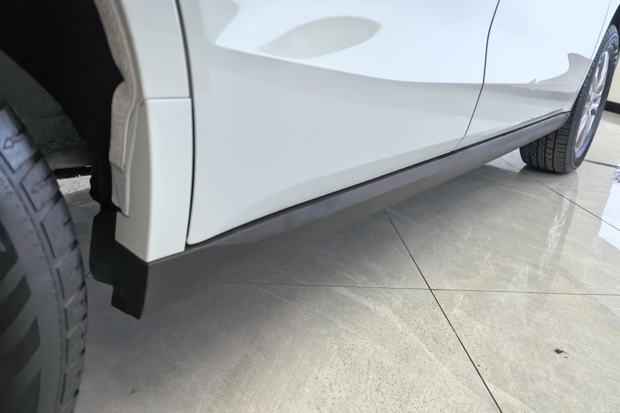 Haval M6 2019 1.5T DCT Elite VI
