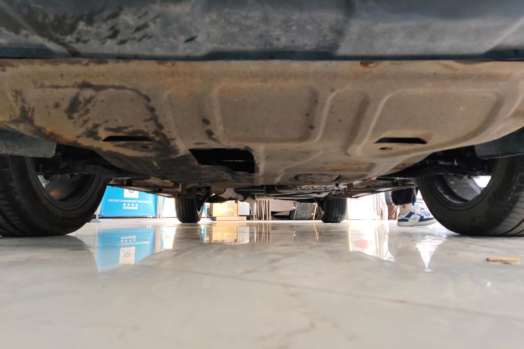 Changan CS75 2022 1.5T DCT Luxury
