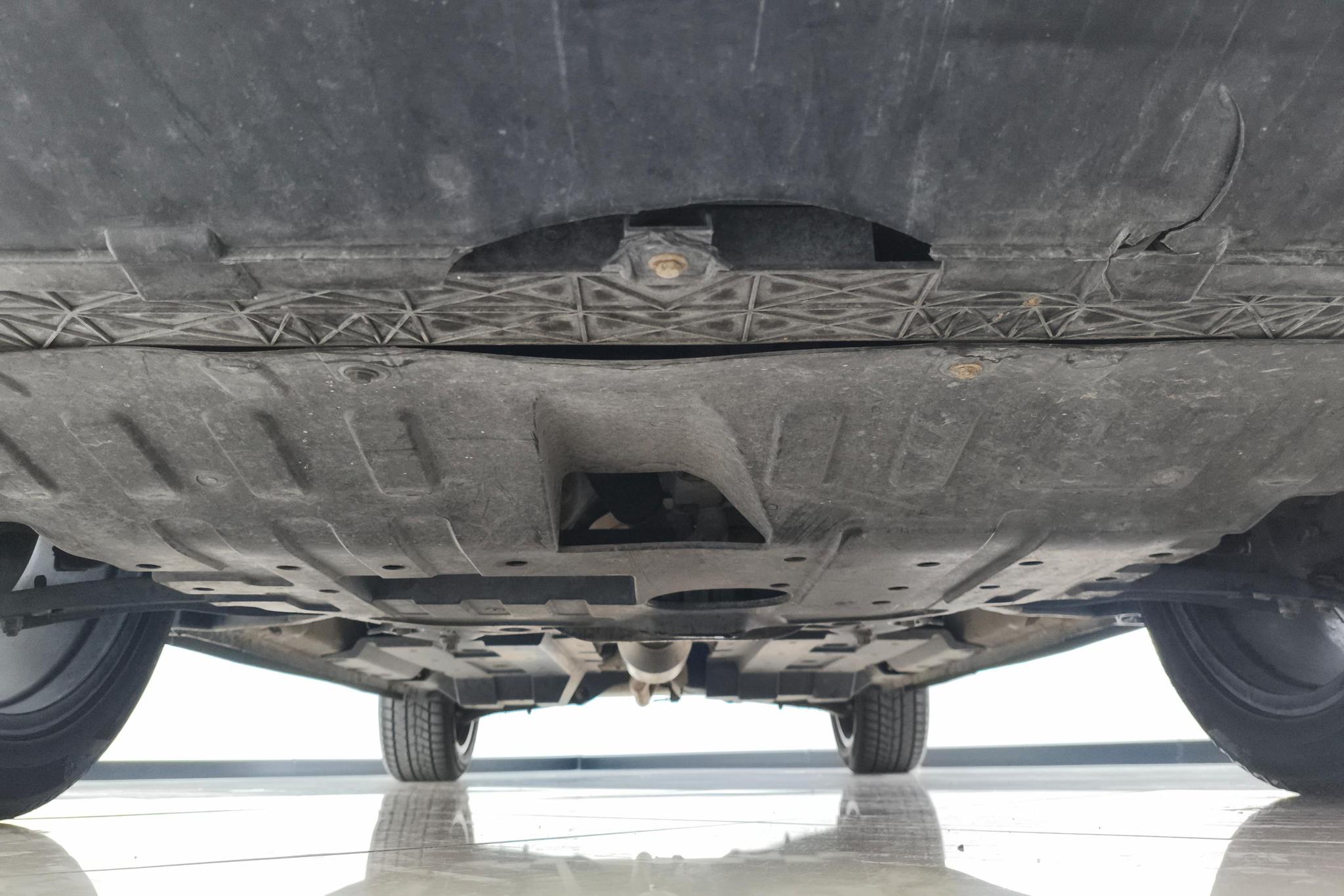 Oshan Z6 2022 1.5T DCT