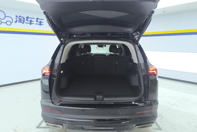 Buick Envision 2025 Plus 28 T 2 WD — фото 17