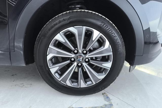 Buick Envision 2025 Plus 28 T 2 WD — фото 10