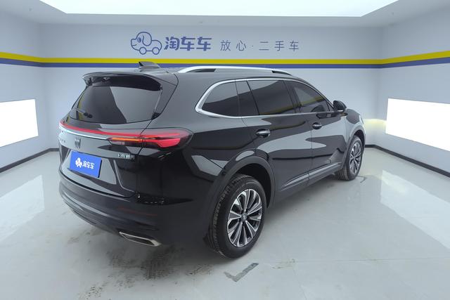 Buick Envision 2025 Plus 28 T 2 WD — фото 3