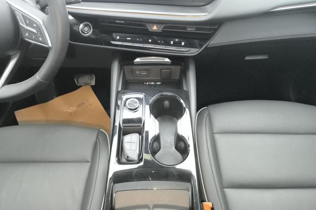Buick Envision 2025 Plus 28 T 2 WD — фото 14
