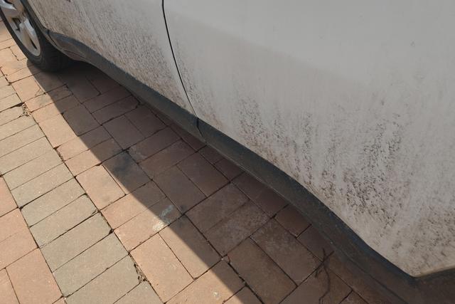 Jeep Guide 2018 Белый из Китая, фото 3