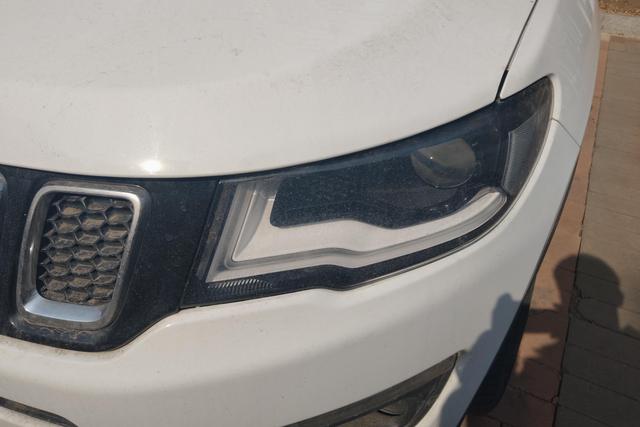 Jeep Guide id 3783759 из Китая 7