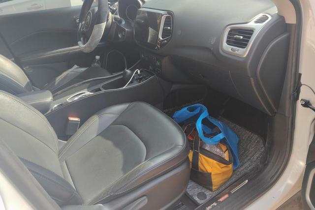 Jeep Guide id 3783759 из Китая 8