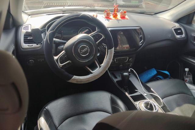 Jeep Guide id 3783759 из Китая 9