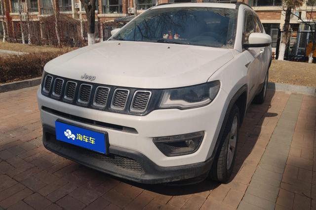 Jeep Guide id 3783759 из Китая 11