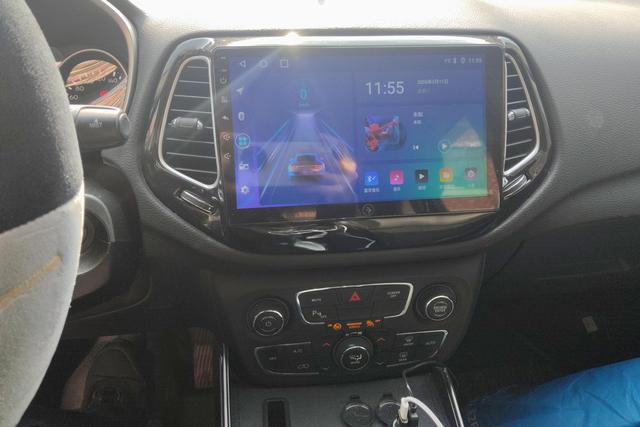 Jeep Guide id 3783759 из Китая 14