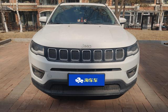 Jeep Guide id 3783759 из Китая 15