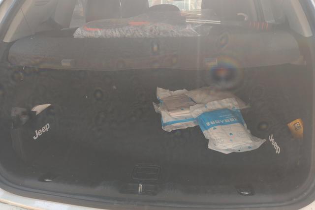 Jeep Guide id 3783759 из Китая 16