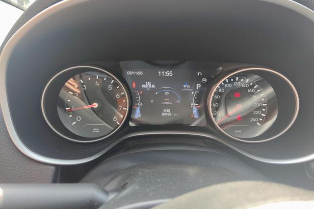 Jeep Guide id 3783759 из Китая 17