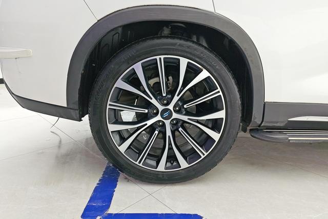 CHANGAN OSHAN X7 2020 — фото 9