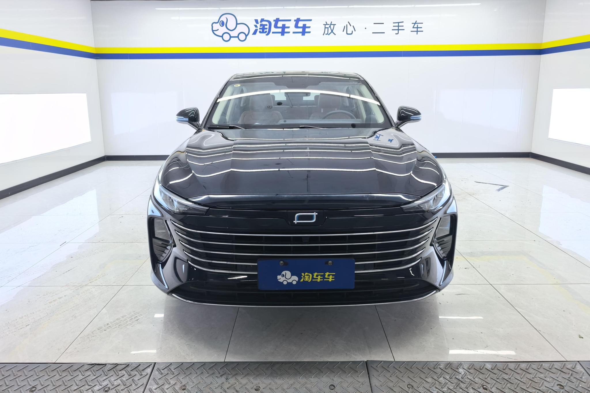 Bestune B70 2024 1.5T