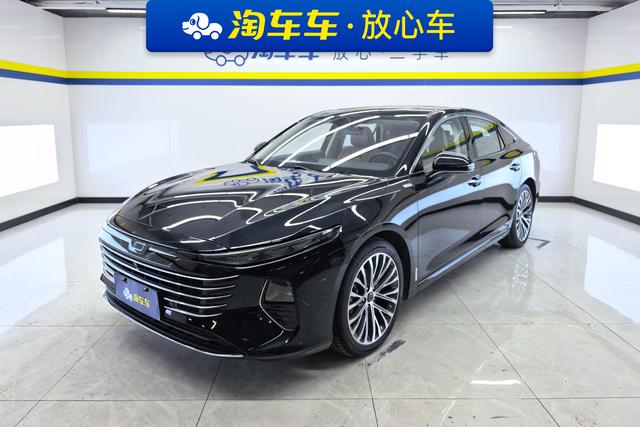 FAW B70 2024 1.5 T