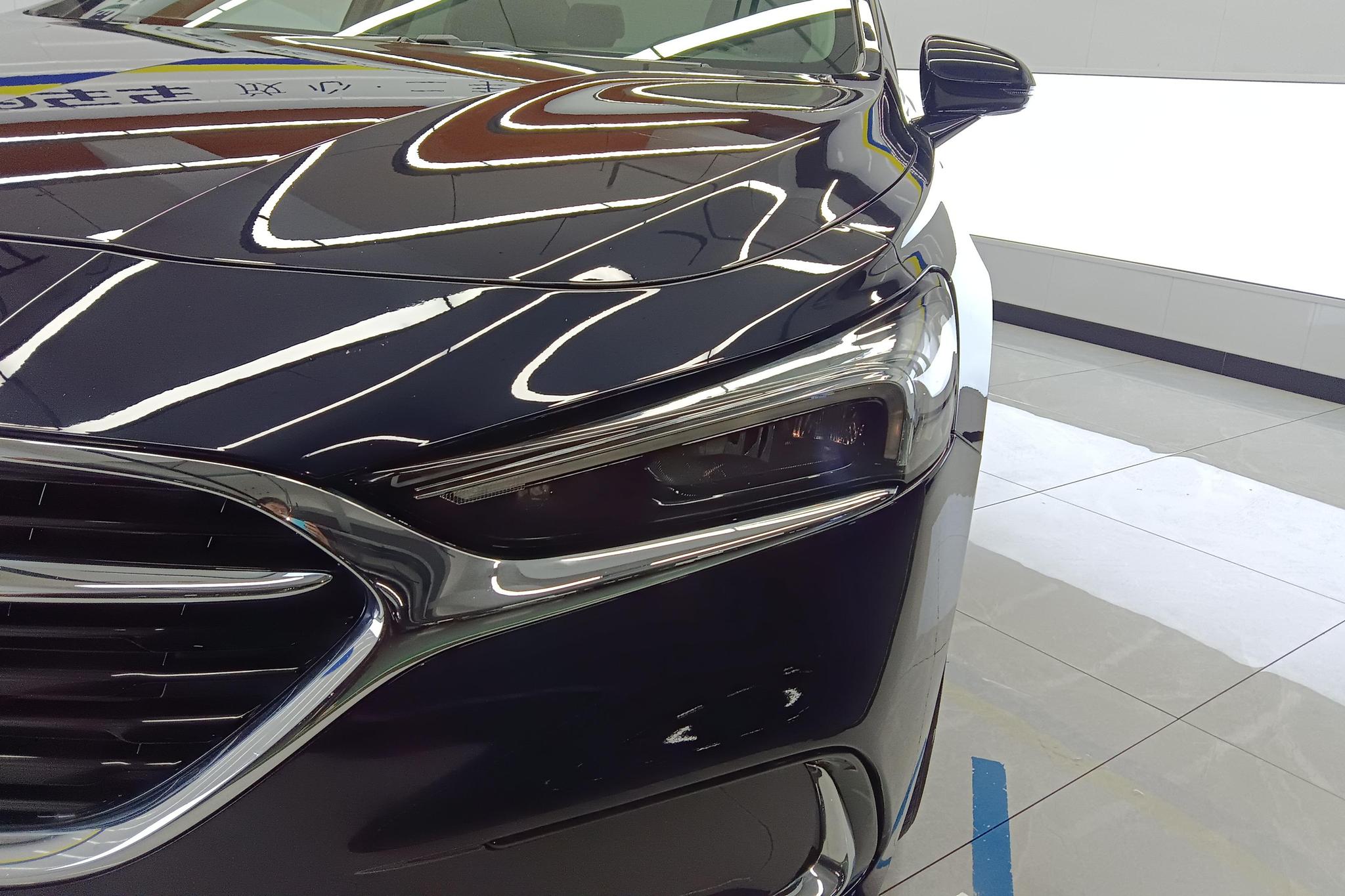 Buick LaCrosse 2020 652T Luxury