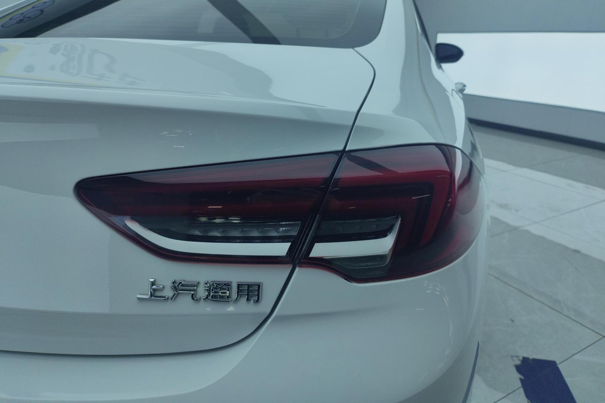 Buick Regal 2020 20T Luxury VI