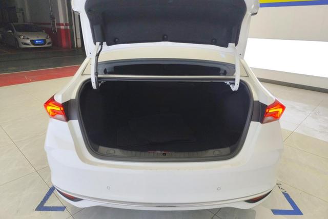 Buick Verano 2023 Pro 533 T — фото 17