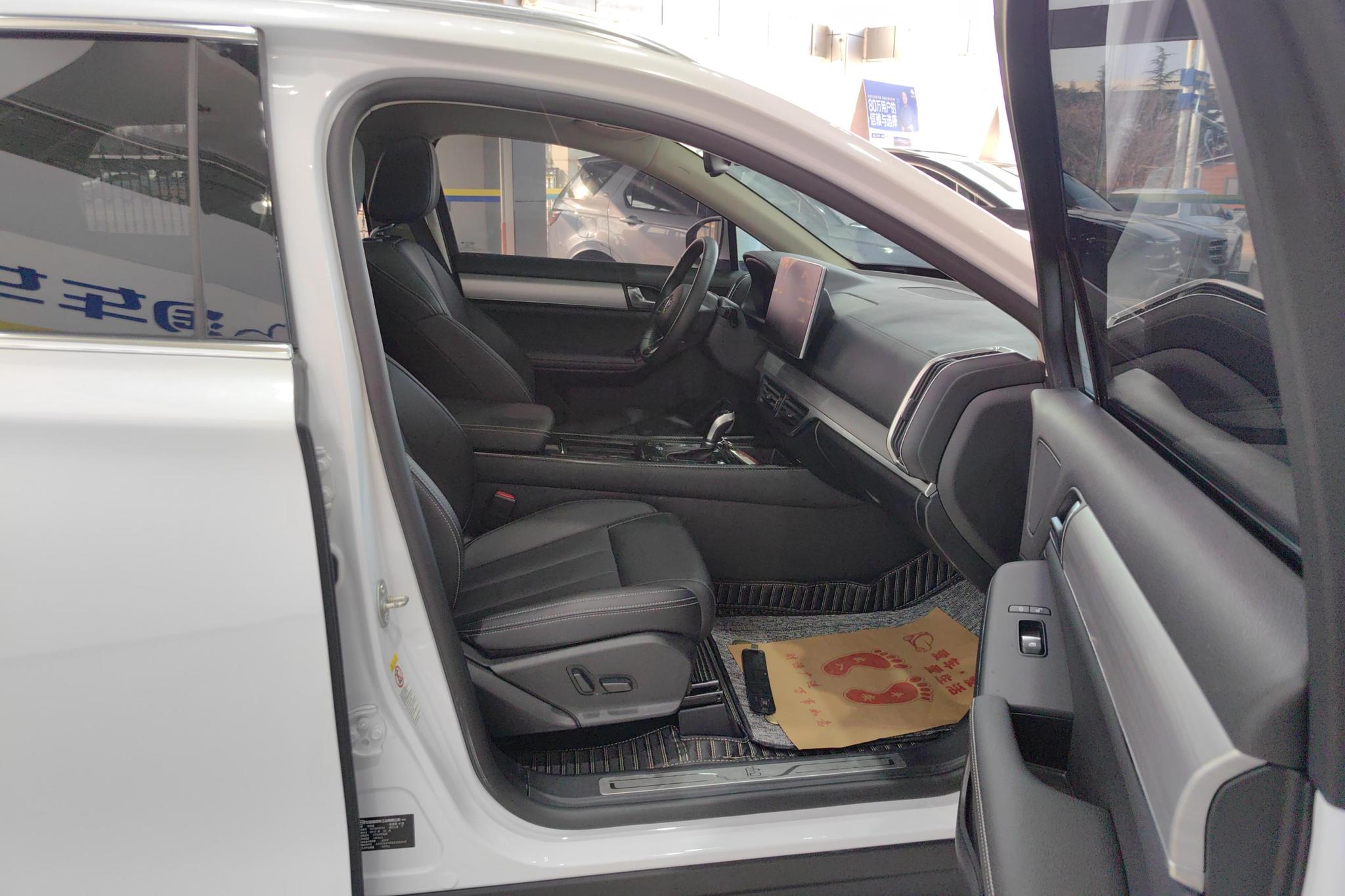 BYD Tang 2019 2.0T AT Luxury 7 мест VI