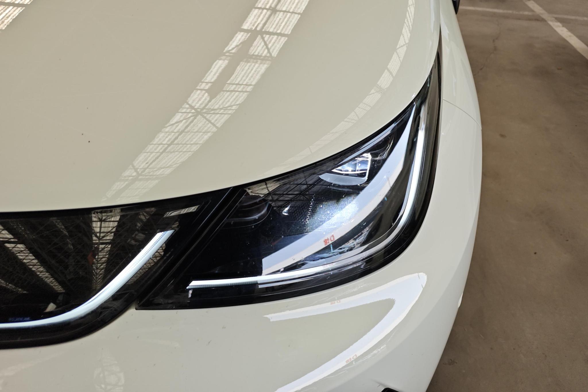 BYD Dolphin 2025 Smart Drive 410KM Fashion