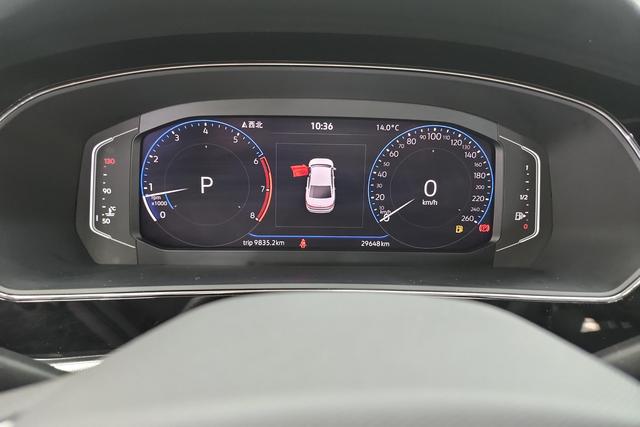 Volkswagen Passat id 3824729 из Китая 15