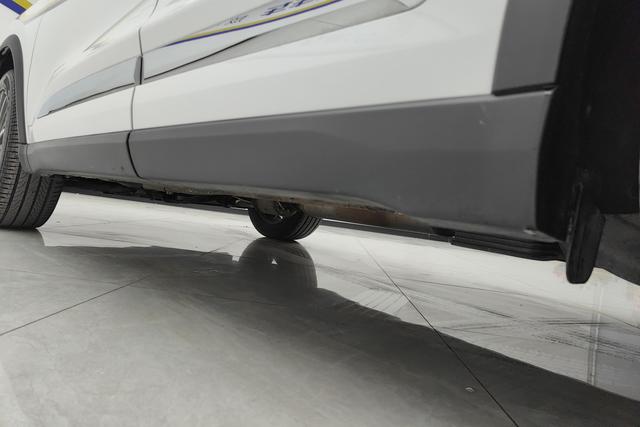 Chery 8 PRO 2025 290 T 2 WD — фото 10
