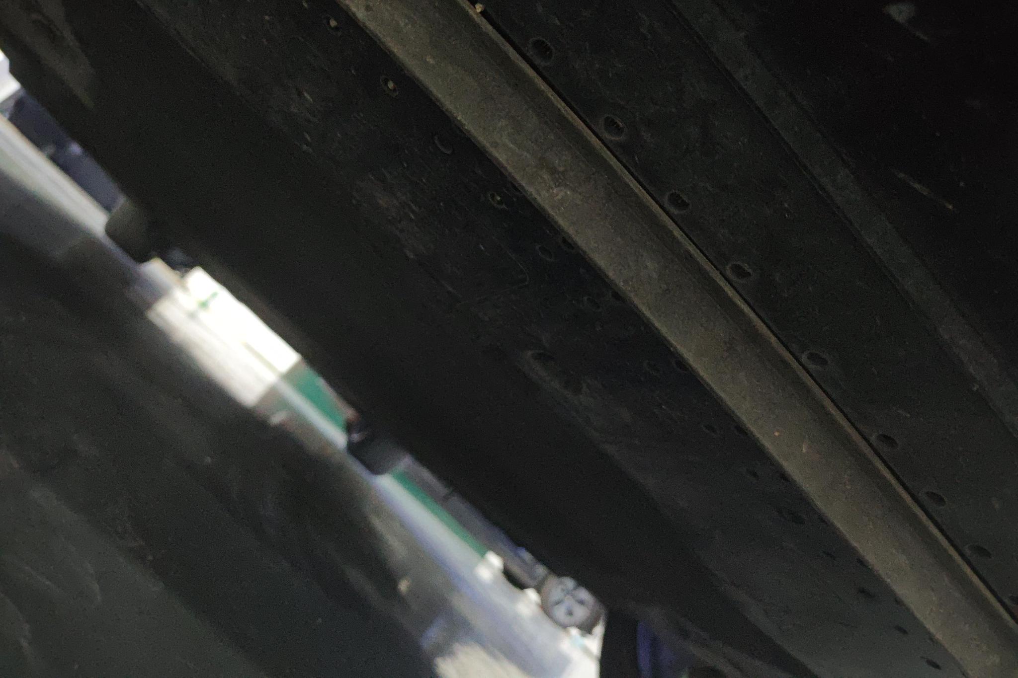 Audi A6L id 4439474 из Китая 13
