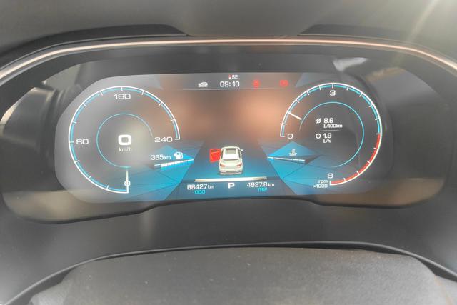 Haval H6 2020 Белый из Китая, фото 5